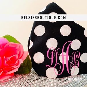 Personalized Face Mask